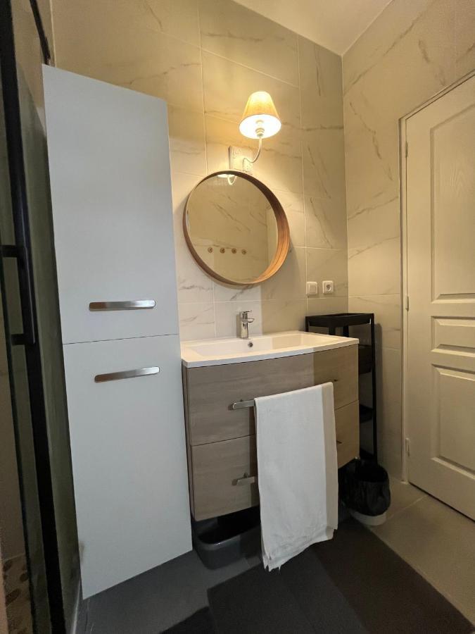 Dream Dwell Paris-Cozy Historic Appartement Near Exelmans In 16Th District ปารีส ภายนอก รูปภาพ
