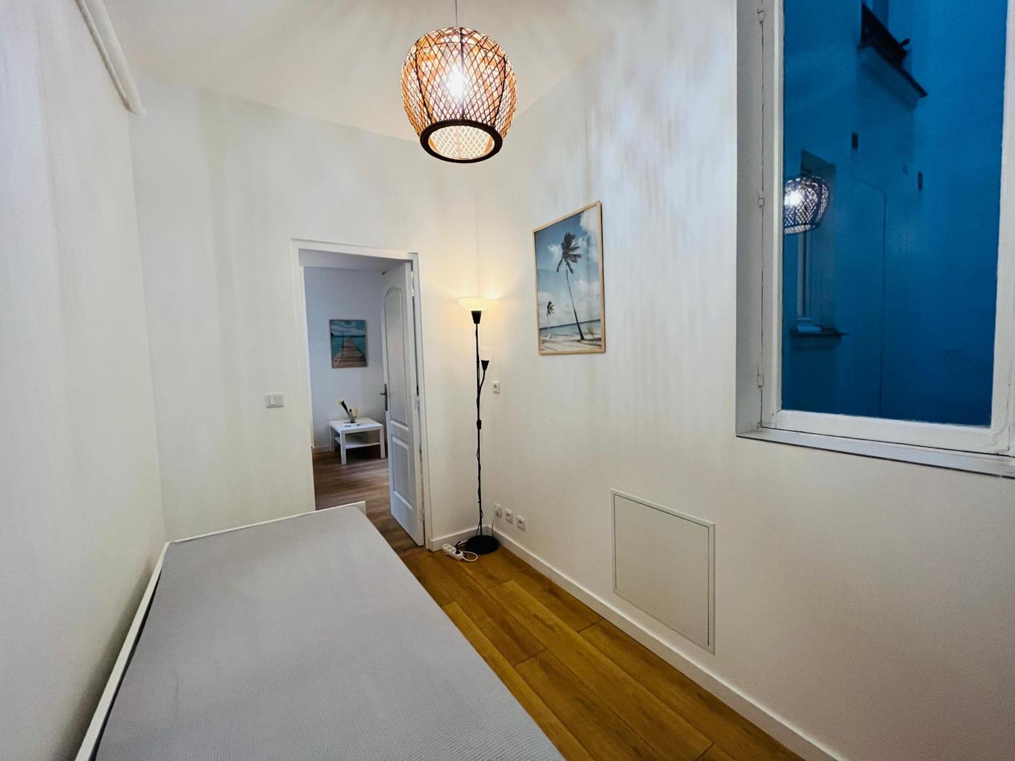 Dream Dwell Paris-Cozy Historic Appartement Near Exelmans In 16Th District ปารีส ภายนอก รูปภาพ
