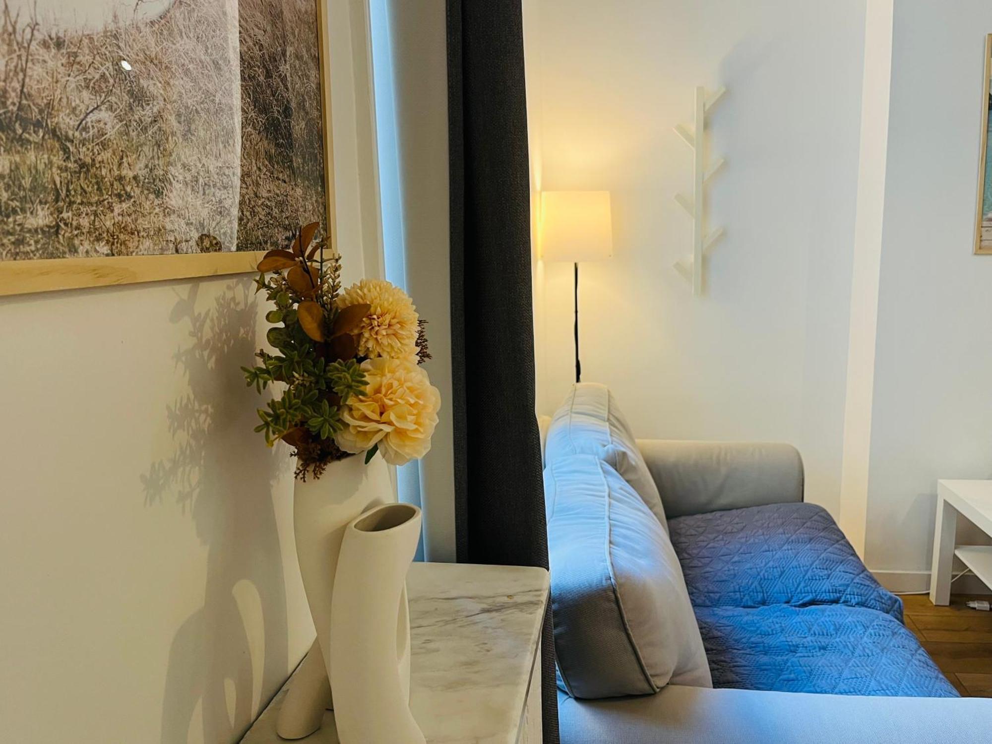 Dream Dwell Paris-Cozy Historic Appartement Near Exelmans In 16Th District ปารีส ภายนอก รูปภาพ