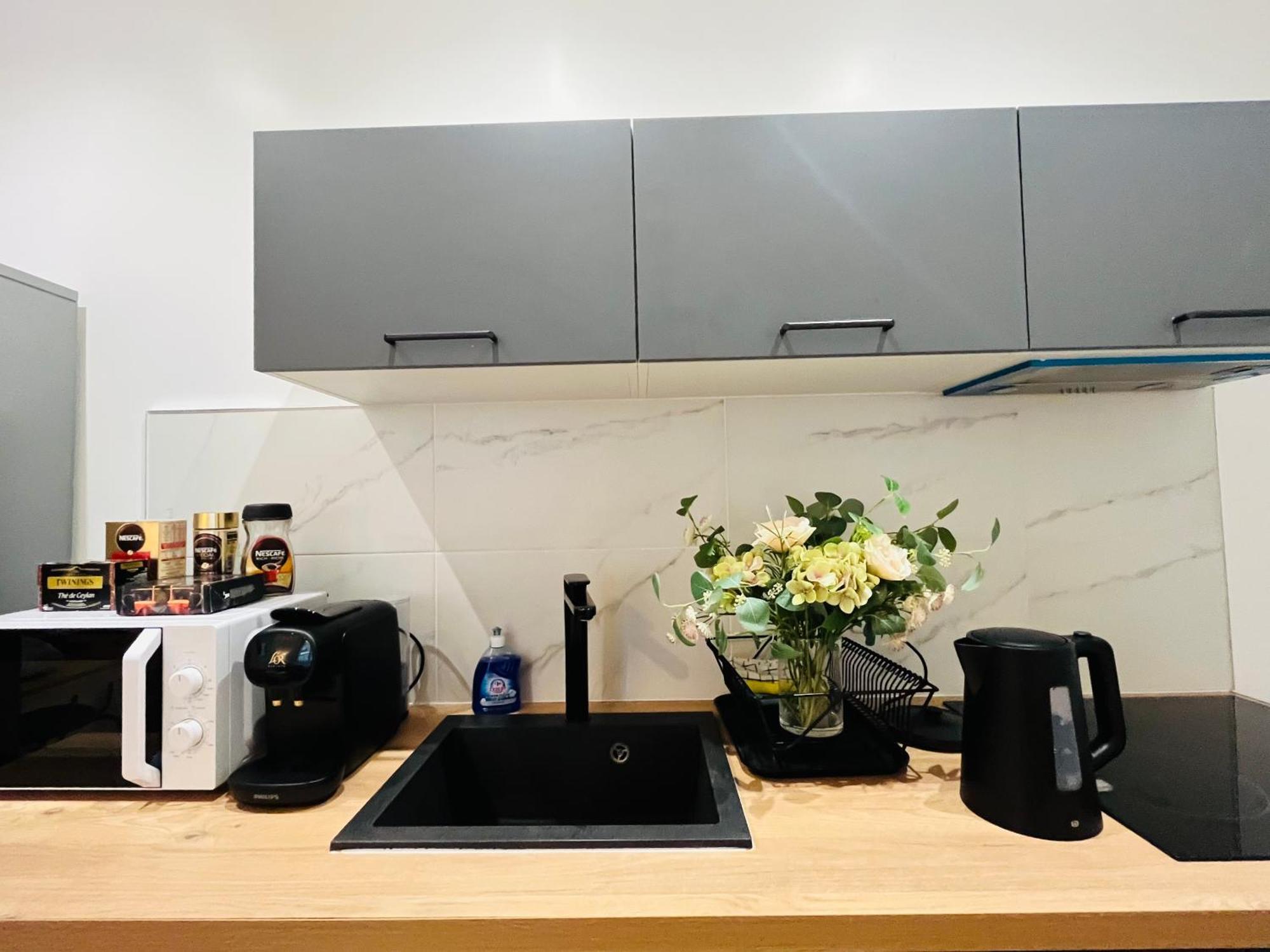 Dream Dwell Paris-Cozy Historic Appartement Near Exelmans In 16Th District ปารีส ภายนอก รูปภาพ