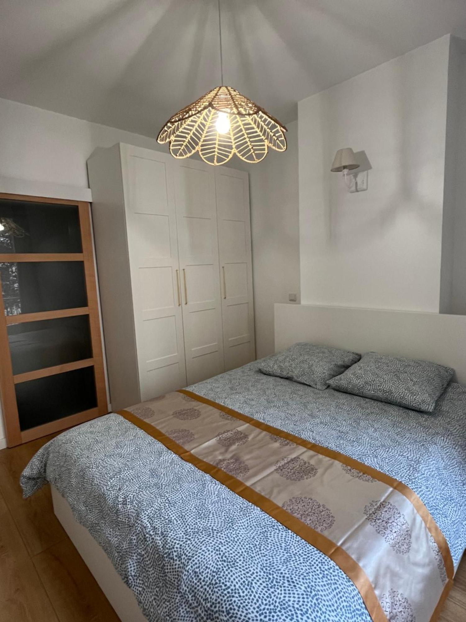 Dream Dwell Paris-Cozy Historic Appartement Near Exelmans In 16Th District ปารีส ภายนอก รูปภาพ