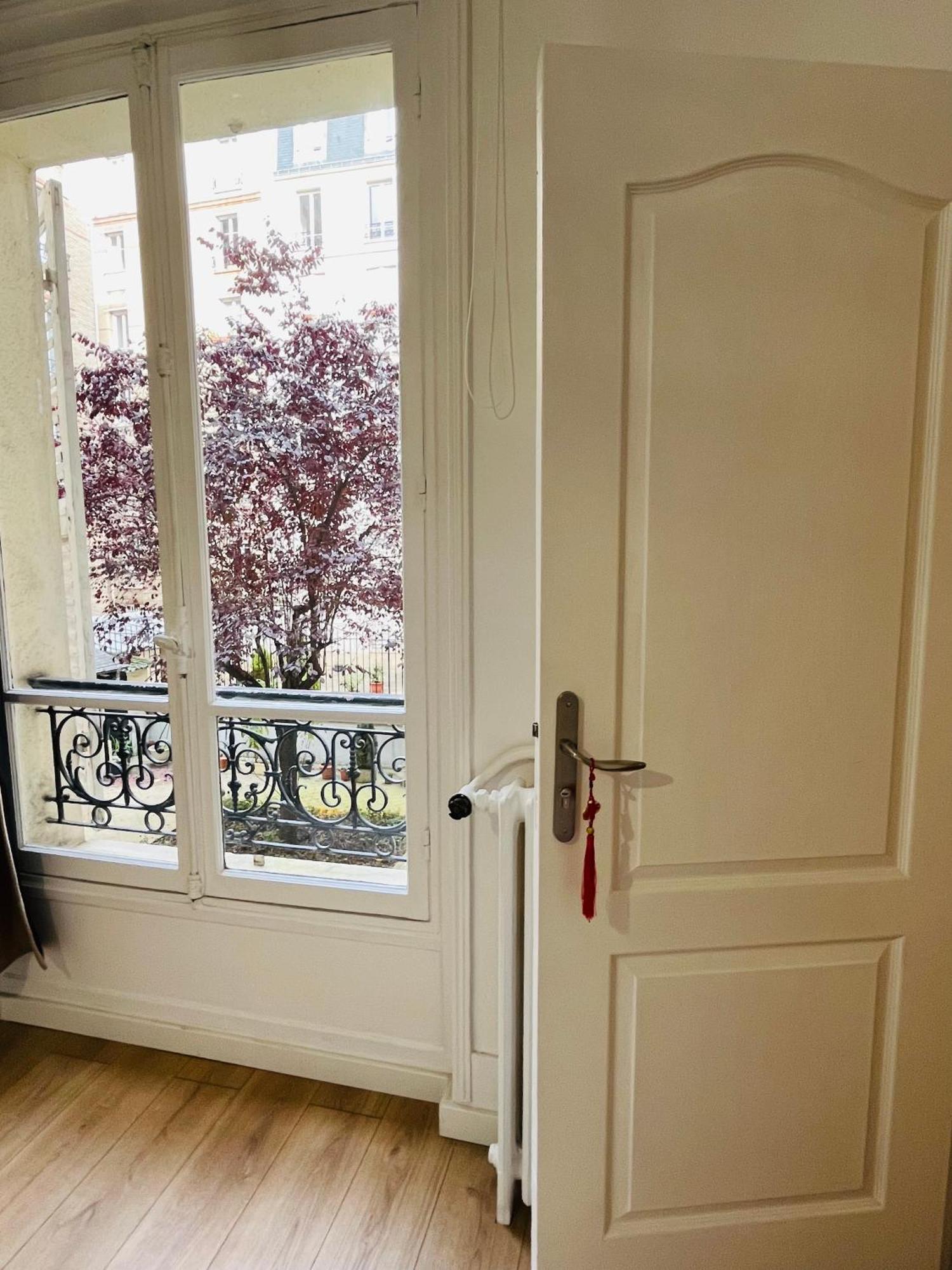 Dream Dwell Paris-Cozy Historic Appartement Near Exelmans In 16Th District ปารีส ภายนอก รูปภาพ